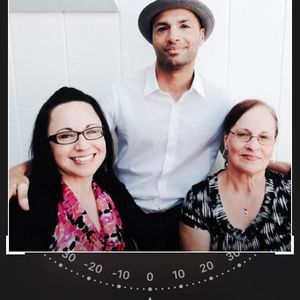 Meet your Posher, Maria